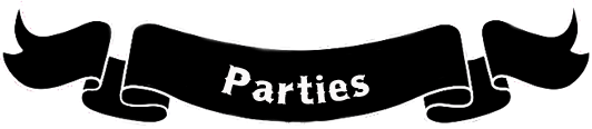 parties banner