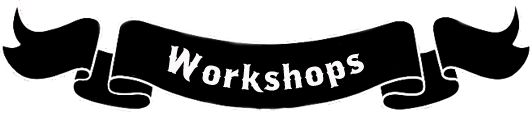 workshops banner