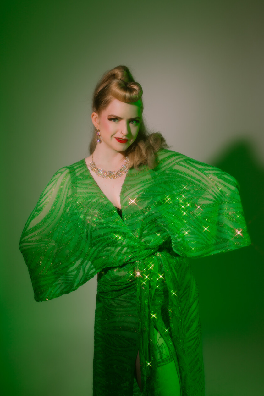 Lolita Va Voom (USA)